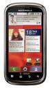 Motorola CLIQ 2