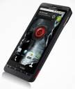 Motorola Droid X