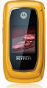 Motorola i897 Ferrari Special Edition