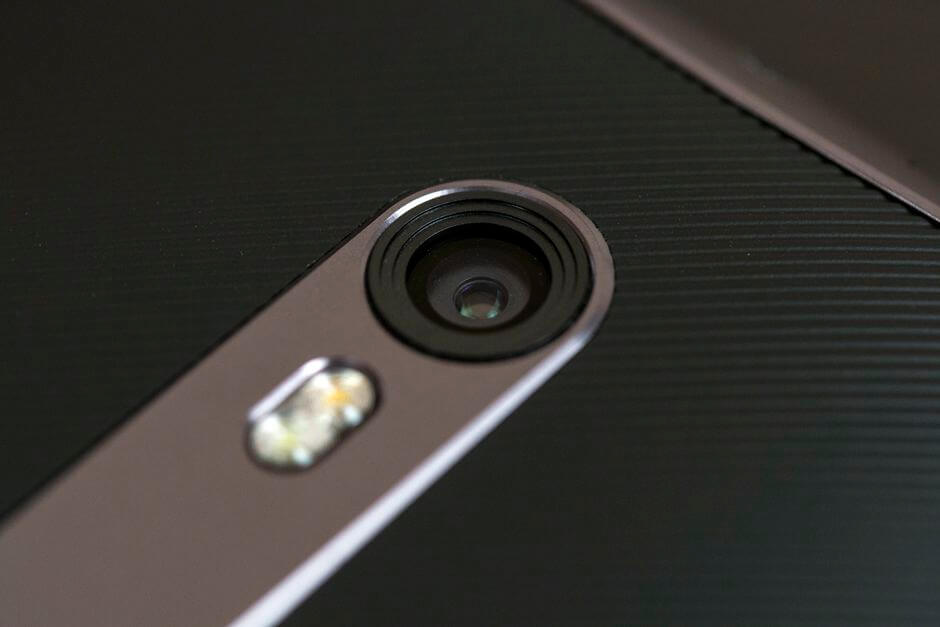 основная камера Motorola Moto X Style
