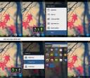 тема для Go Launcher EX Autumn By KenjiPlaying Theme